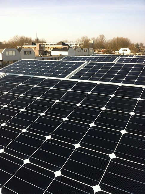 Amianto e Fotovoltaico: nuovi chiarimenti dall’Agenzia delle Entrate